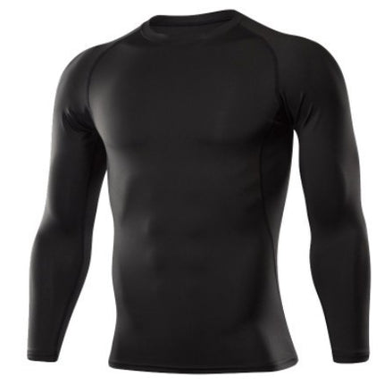 Quick-drying Workout Long Sleeve