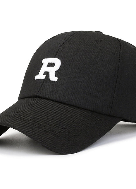 Gorra de béisbol coreana de otoño