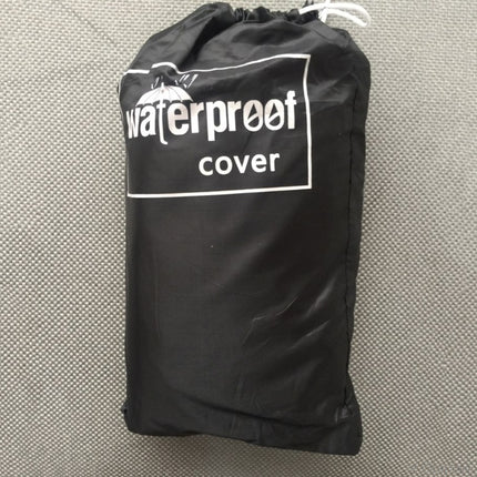 Motorcycle Waterproof Cover
