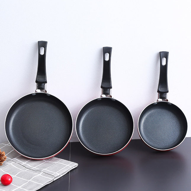 Mini Non-stick Aluminium Frying Pan