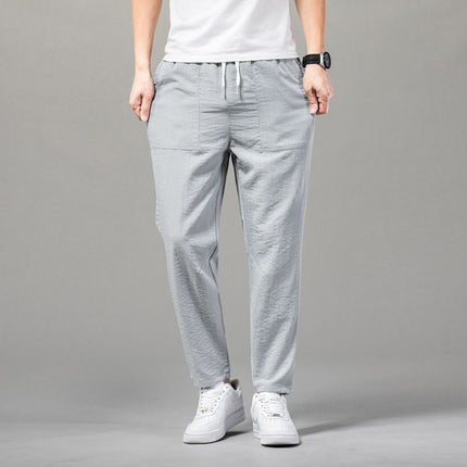 Clean Version Thin Pants