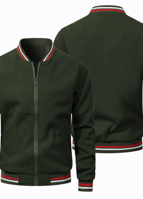 Chaqueta Informal de Moda