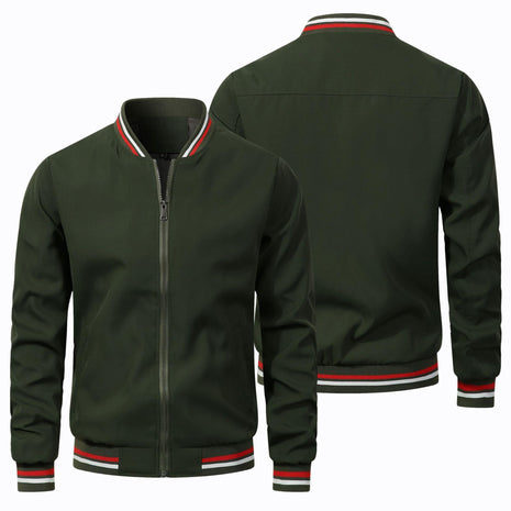 Trendy Leisure Jacket