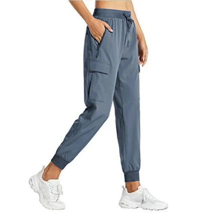 Nylon Quick-drying Sports Pants