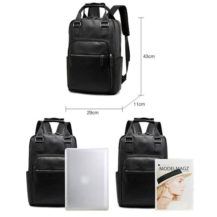 Casual Travel Bag Fashion Large Capacity Backpack