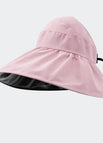 Pink / Old Style