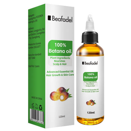 Beafadel Batana Hair Oil