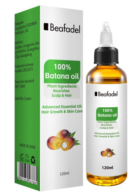 Aceite capilar Beafadel Batana
