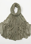 Olive Grey