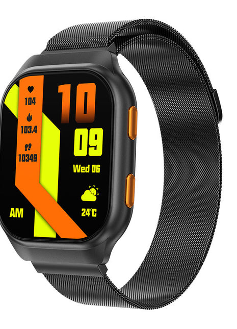 Reloj inteligente FW16E