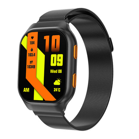 Reloj inteligente FW16E