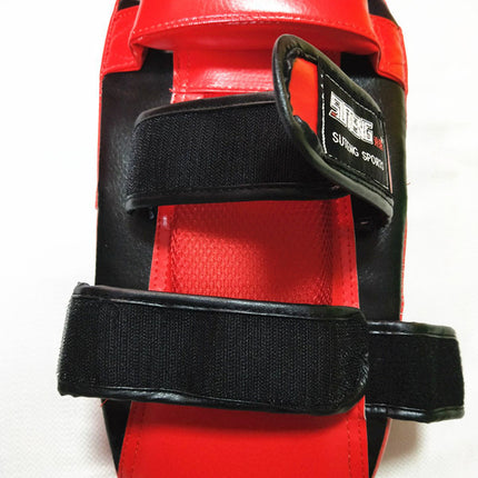 Boxing Sanda Fighting  Foot Target Hand-held Square