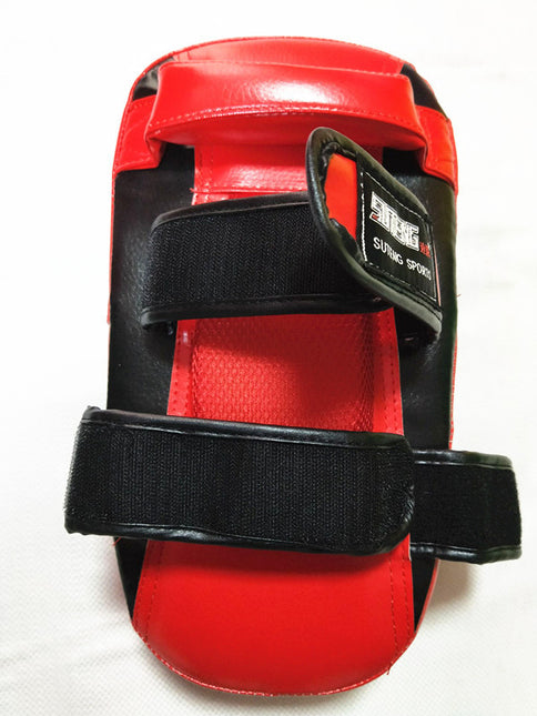 Boxing Sanda Fighting  Foot Target Hand-held Square