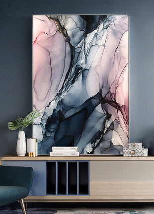 غيوم - 60×90 سم