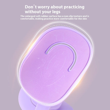 Leg Master with count screen