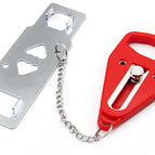 Dual-use models stainless steel