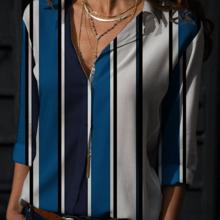 Long-sleeved Love Shirt