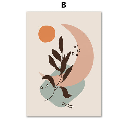 Modern Art Gallery 60 X 100 cm