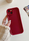 Wine Red