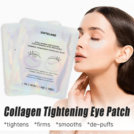 Collagen Eye Patch