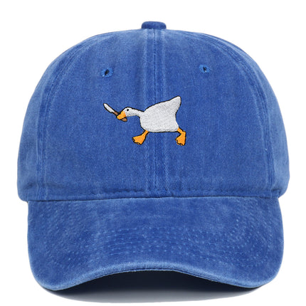 Funny Embroidery Baseball Cap