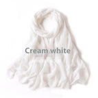 Cream White
