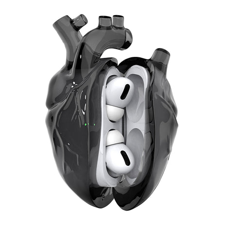 Suitable For AirPods Pro or Pro 2 / AirPods 3 / AirPods 4 Case