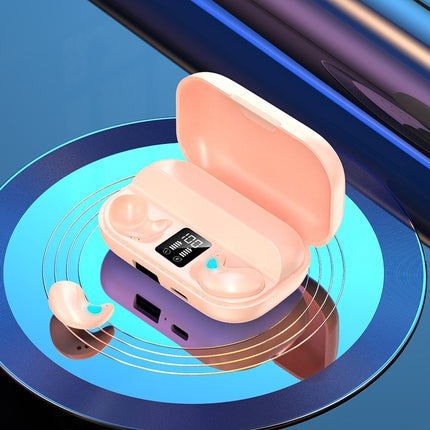 X57 Mini Sleep Bluetooth Headset with Long Battery Life