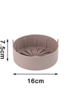 Round coffee 16cm