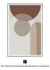 طراز E / 50×75 سم