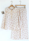 Doll collar / Pink / M