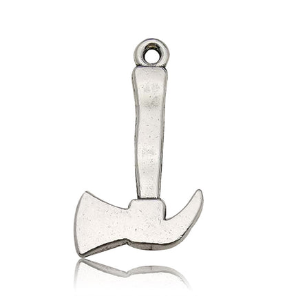 Alloy Mini Tool-Shaped Decorative Accessories