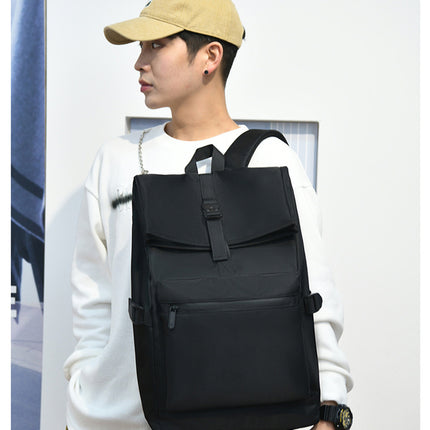 15.6 Inch Computer Waterproof Backpack