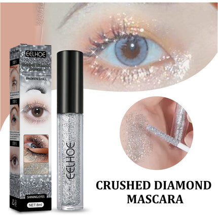 EELHOE Diamond Fragment Mascara