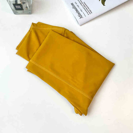 High Waist Yoga Pants