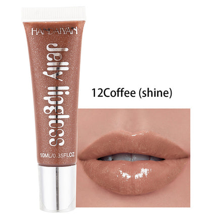 HANDAIYAN Jelly lip gloss