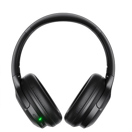 ANC Gaming Wireless Bluetooth Headset with Active Noise Cancellation