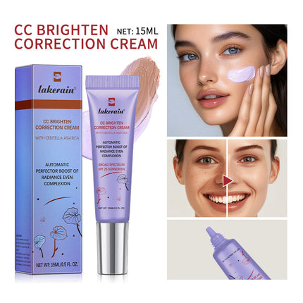 Lakerain Centella Asiatica CC Cream Concealer