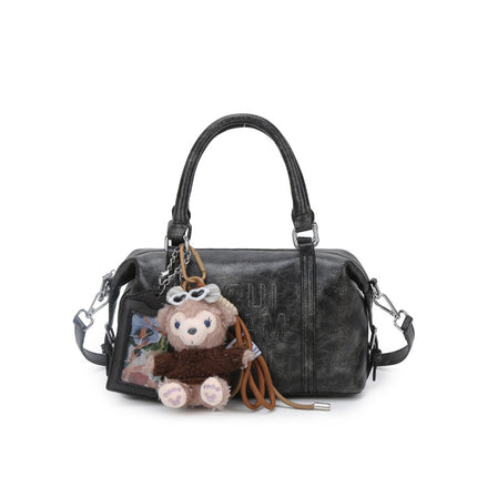 Vintage Crossbody Shoulder Handbag