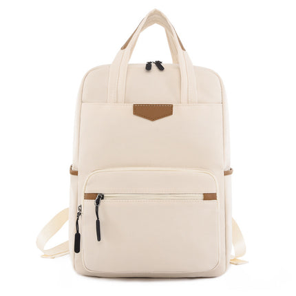 Outdoor Travel Large Capacity Splash Proof Backpack