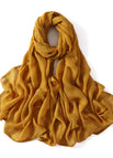 Ginger Yellow