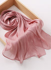 Soft pink