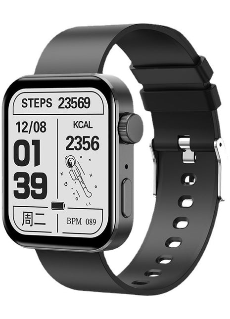 Reloj inteligente multifuncional