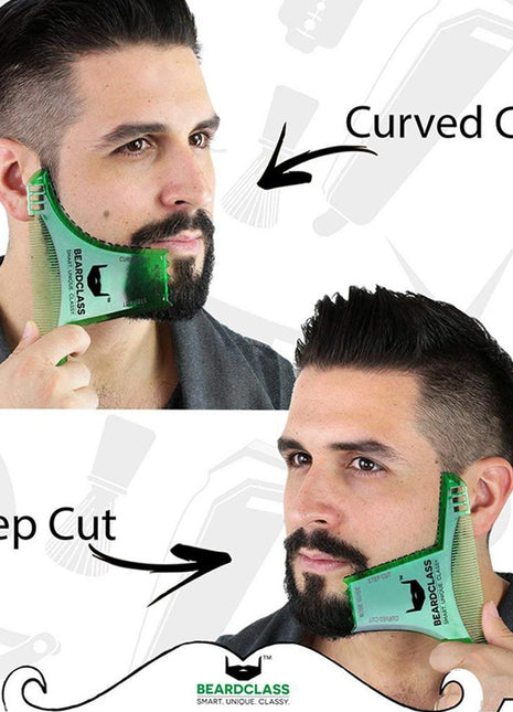 Peine para Barba