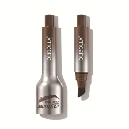 OLIBOLLA Big Brush Hairline & Eyebrow Pencil