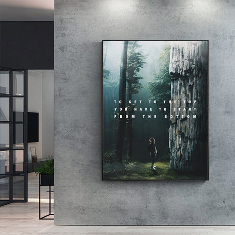 Creer - 60x90 cm
