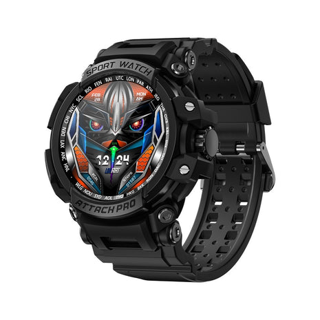 Reloj inteligente Attack Pro