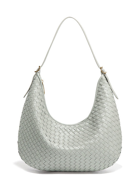 Large French Tote Handbag