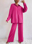 dark pink / XS