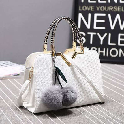 Trendy Messenger Shoulder Handbags
